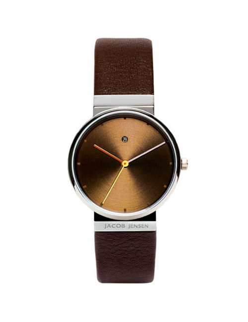 Часы Jacob Jensen Dimension JJ853